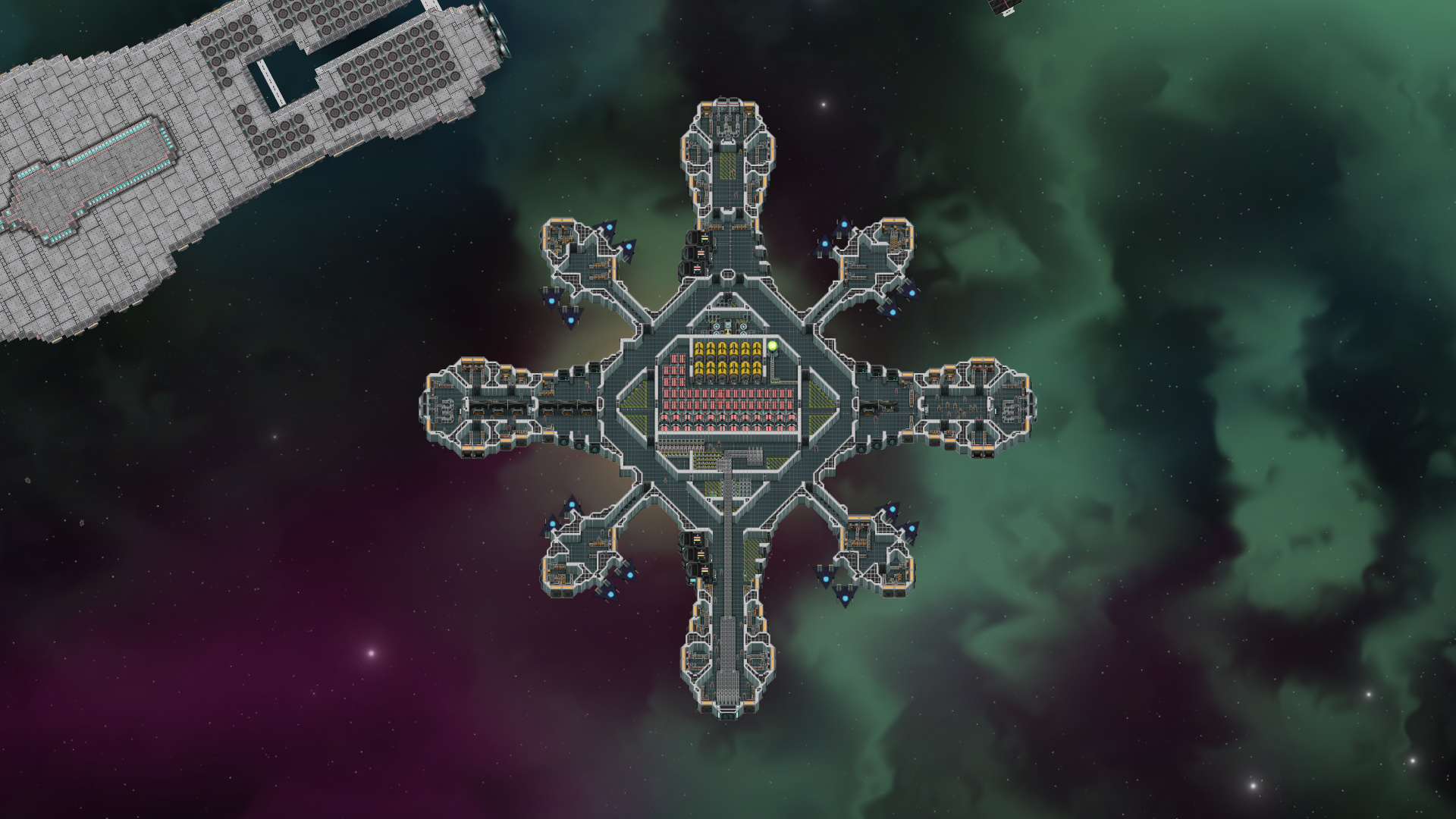 JG Starbase