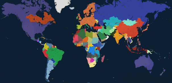 New Scenario
