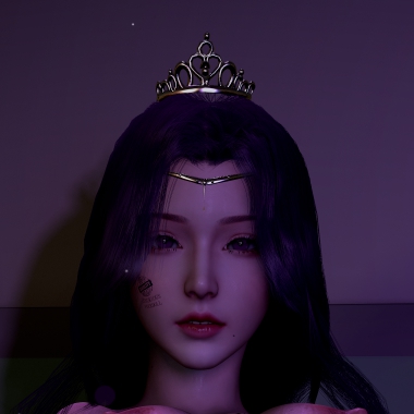 桌面_云曦