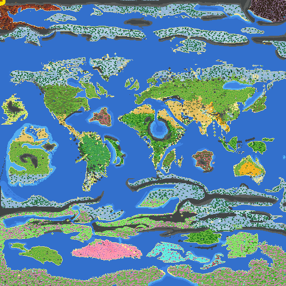 New Earth