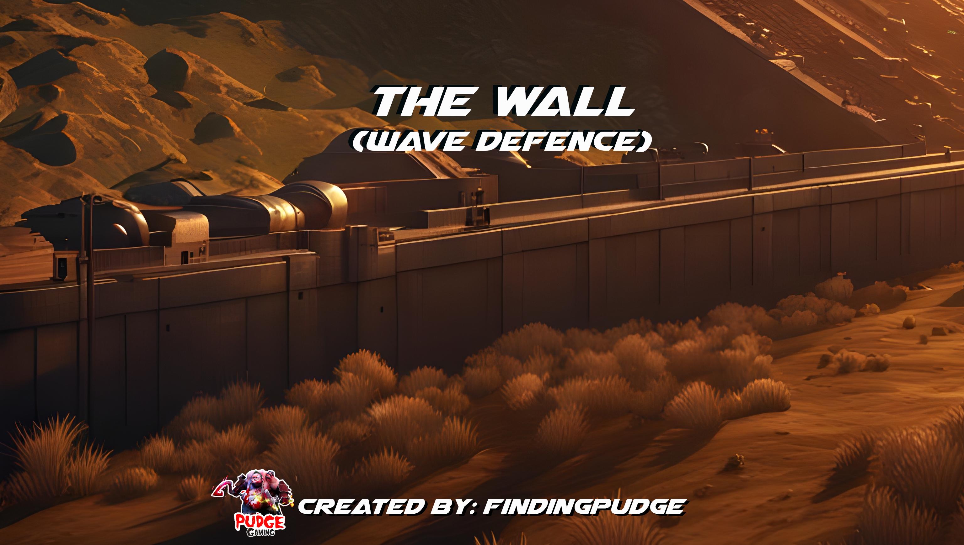 The Wall