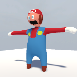 Mario