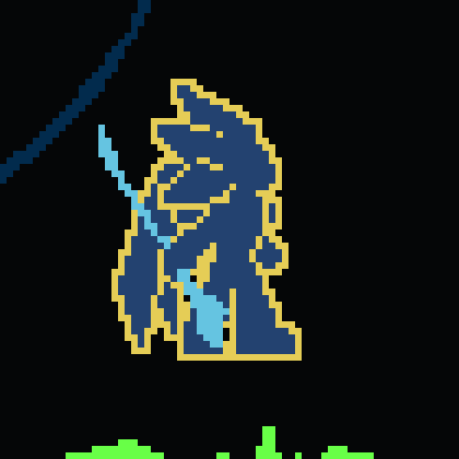 Revali (Sky Hunter)