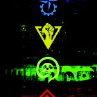 Separatist cruiser – Barotrauma Mod