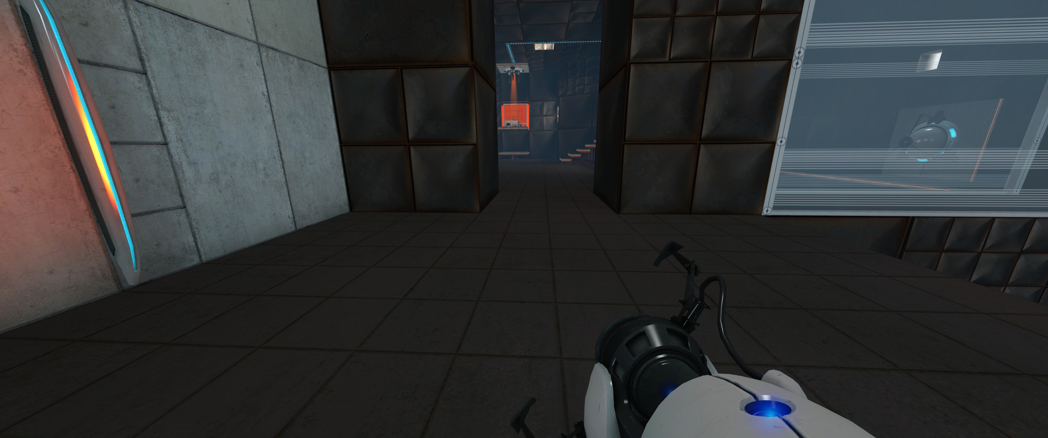 Portal: Fusion - Part 4