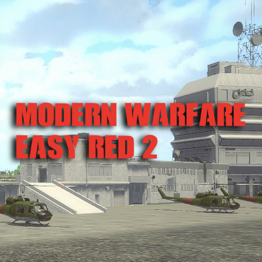 [NEW UPDATE] Modern Warfare