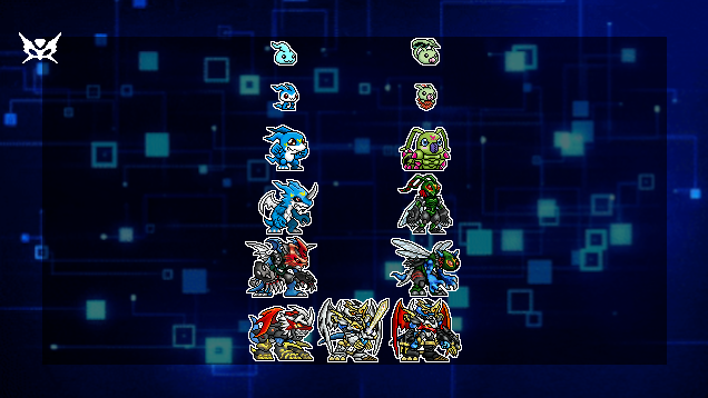 Digimon Imperialdramon - Vital Bracelet BE