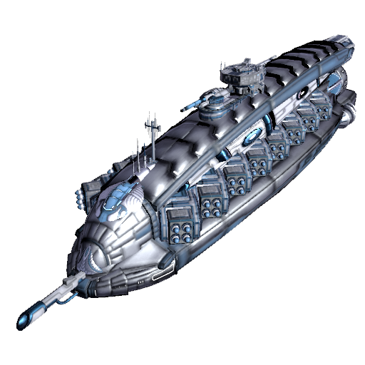 missile boat