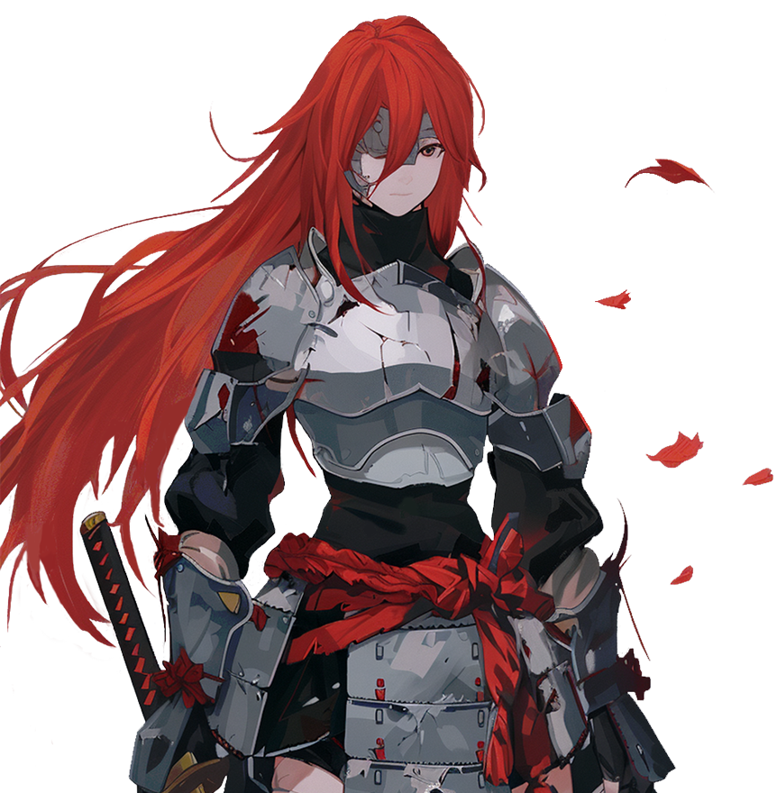【CN/EN/KR】菲斯特莉