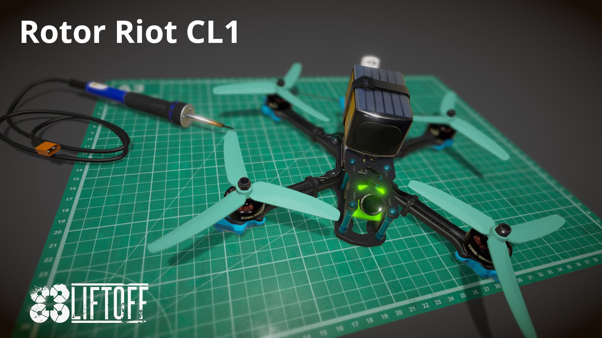 MANTA 5"
