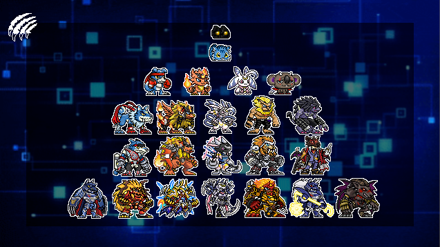 Digimon Rampage of the Beast - Vital Bracelet BE