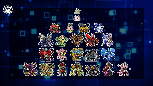 Digimon Forest Guardian - Vital Bracelet BE