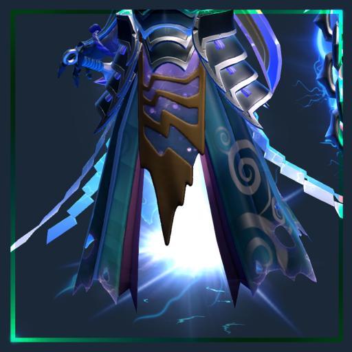 Thunder belt alternative