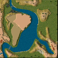 silver lake