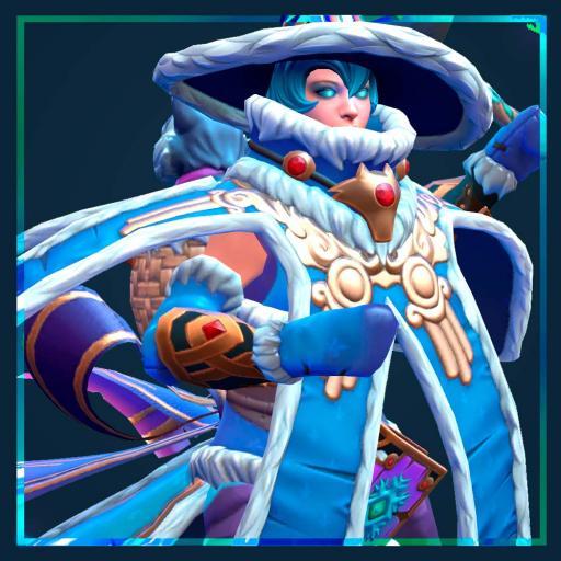 Winterborn witch arms