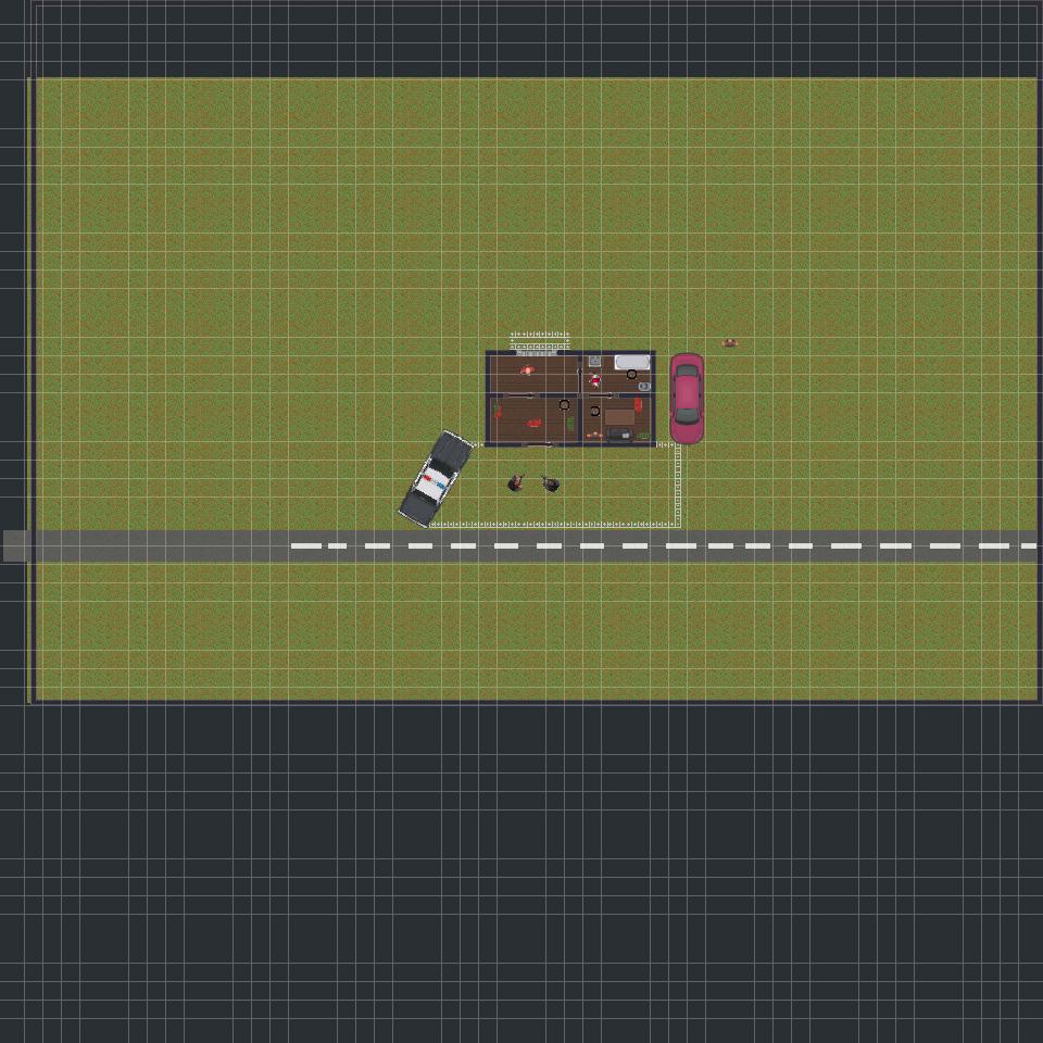 Small-Explosion