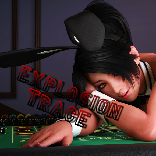 DOA Bun-Miji Explosion Trace (RNG)
