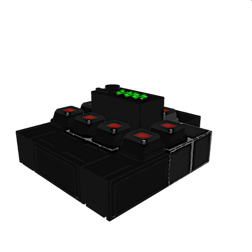 The Navigater Systum