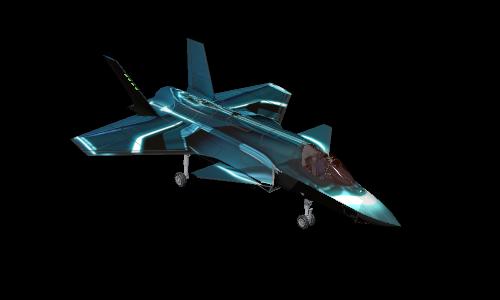 TRON F-45