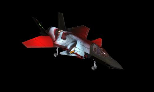 Pennywise F-45