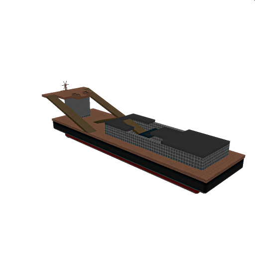 The SSCoal