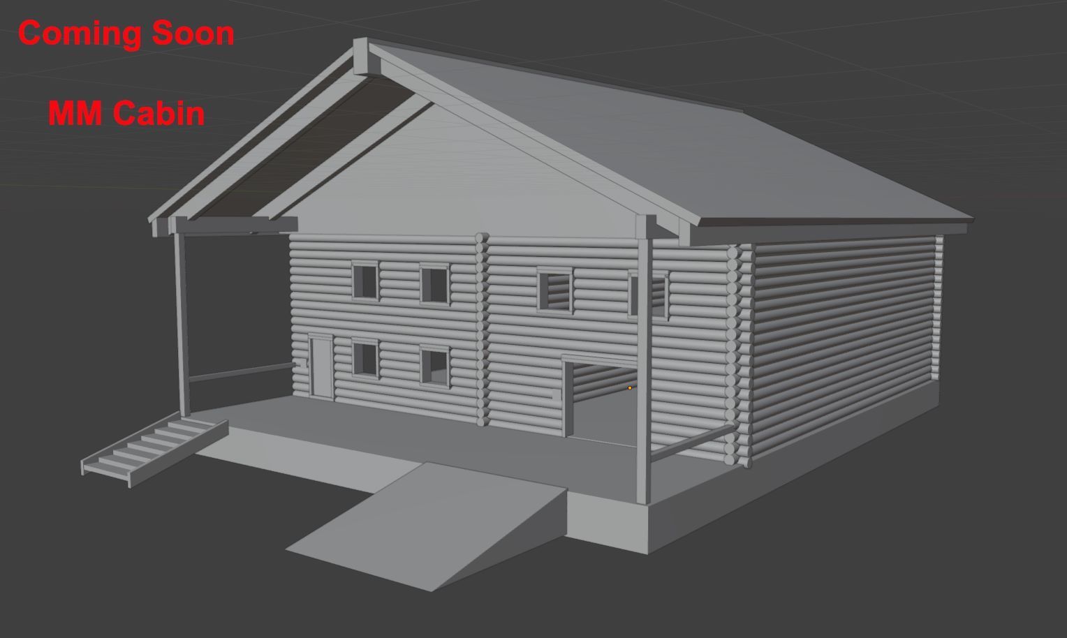 MM Cabin