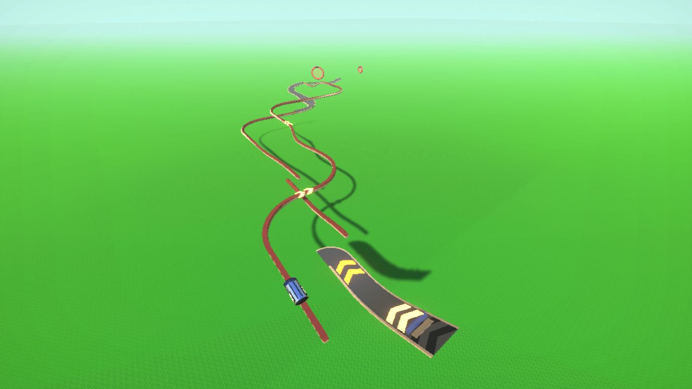 [V16 ONLY] monorail risky garbage