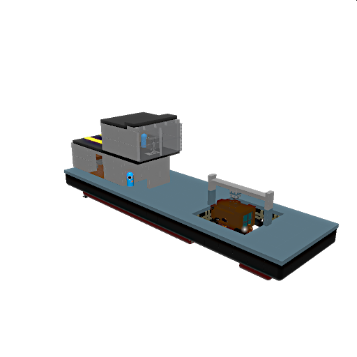 The SSDroop V2
