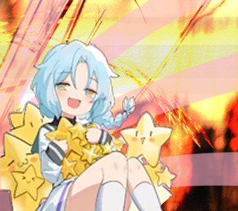 Idzuchi: Sword Bloomed - Hoshino Reika
