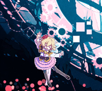 ak+q: Vexaria - Hime (Moonlight)