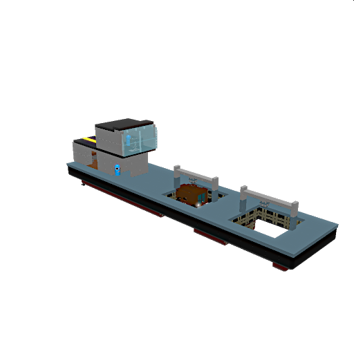 The SSDroop V3