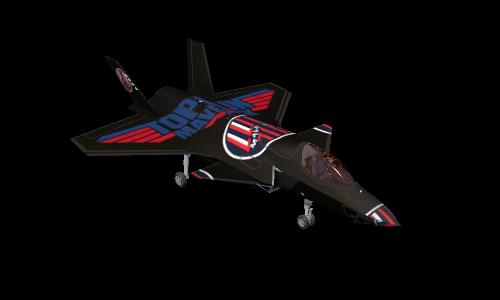 MAVERICK F-45