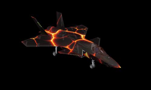 LAVA F-45