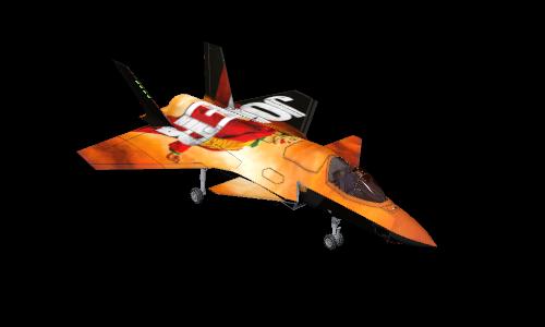 Joker F-45