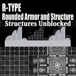 Structures Unblocked: RType