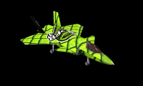 VIPER F-45