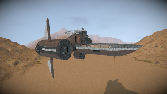 Bebop and Swordfish Miner (updated)
