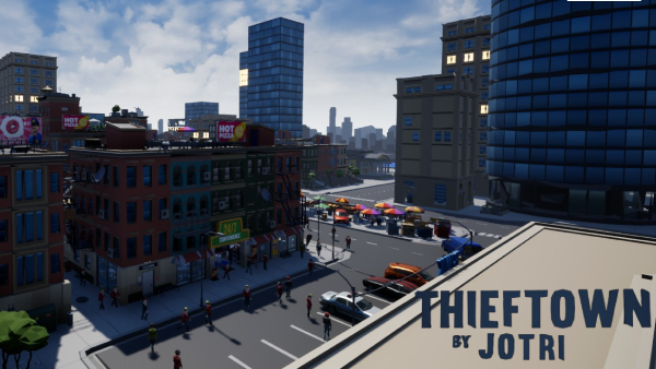 Thieftown v1.1