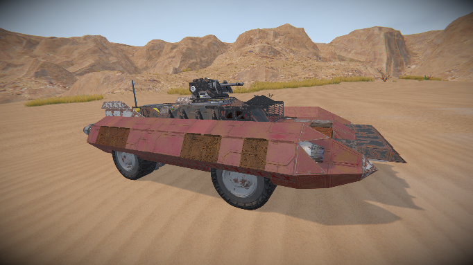 Fallout Wasteland Cherry