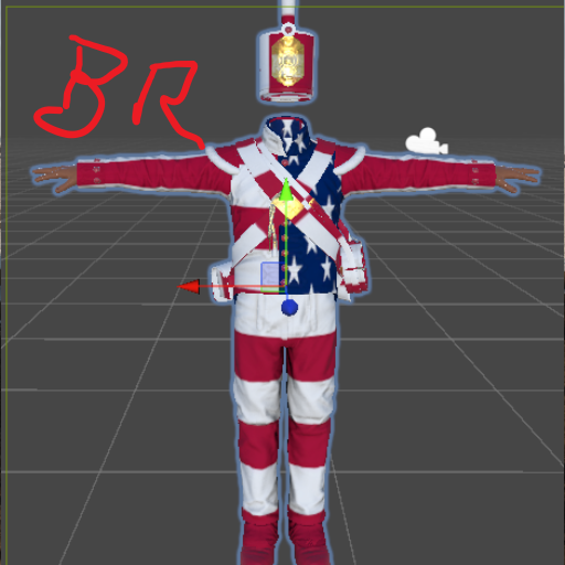USA - BRIT