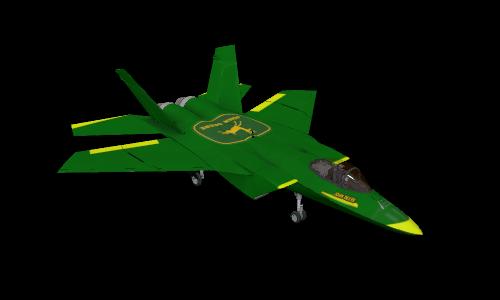 JOHN DEERE 26B