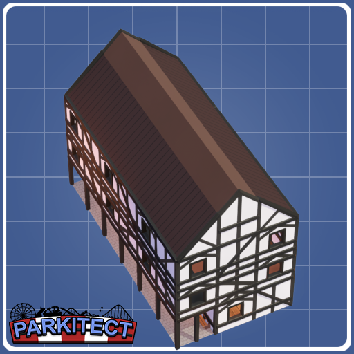 Elizabethan houses
