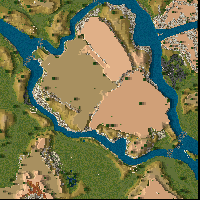 The vale (reworked)