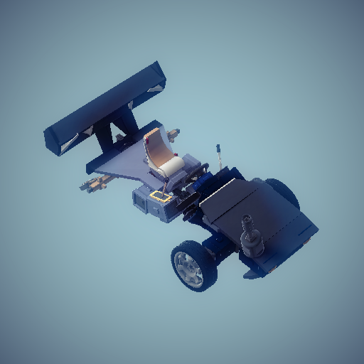 Drift Motoblock