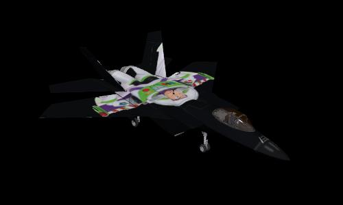 Buzz Lightyear 26B