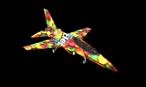 SKITTLES T-55