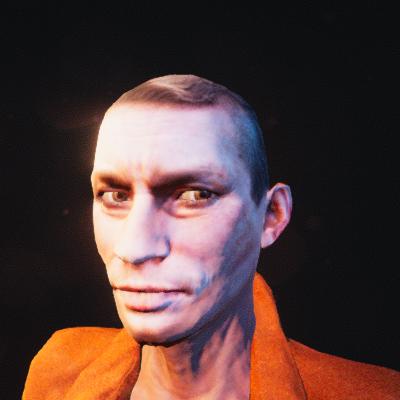 Sven Raskolnikov