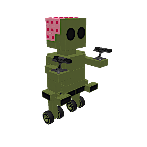 Zombie