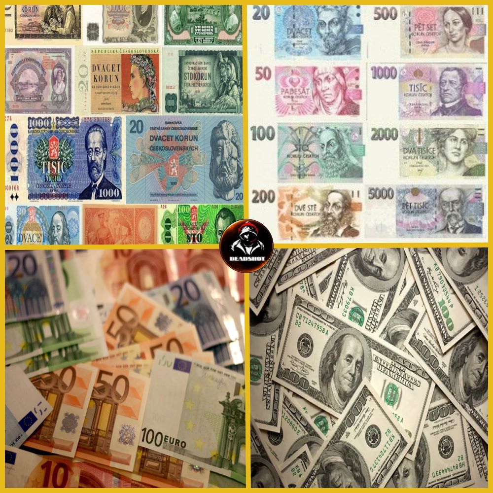 Mix_Money
