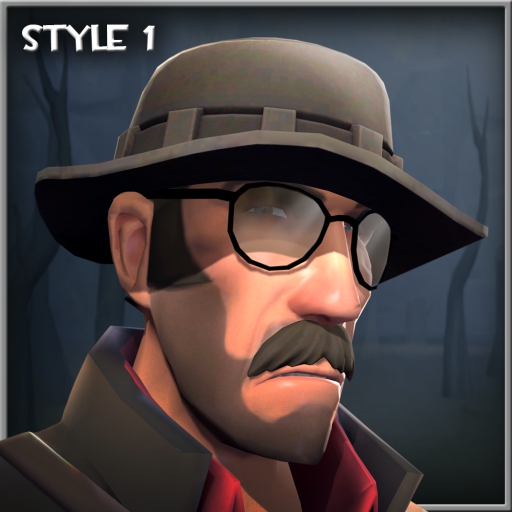 Survivalist Mundee